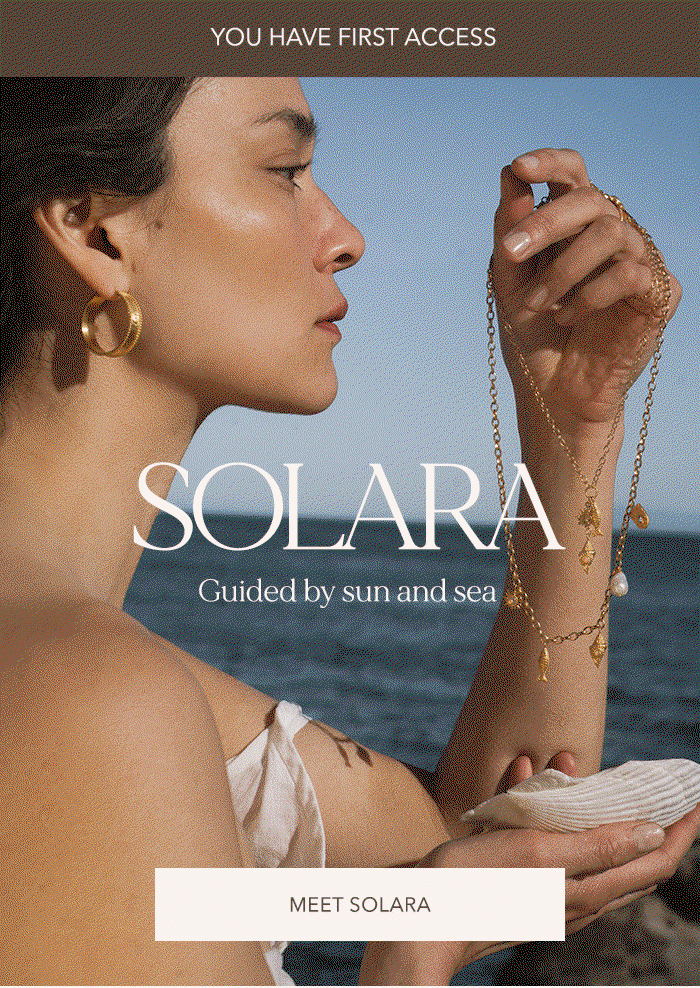 NEW Solara Collection