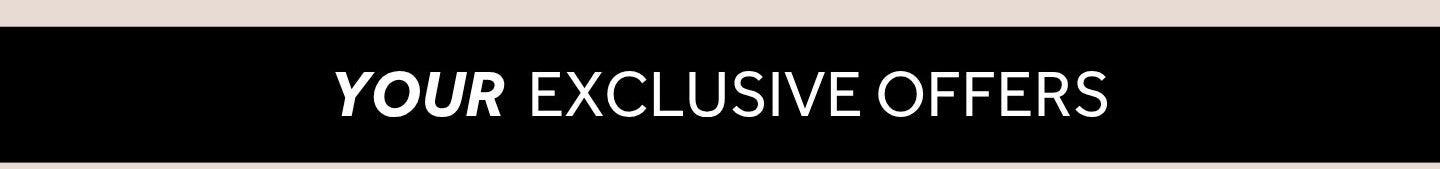 35% OFF almost everything