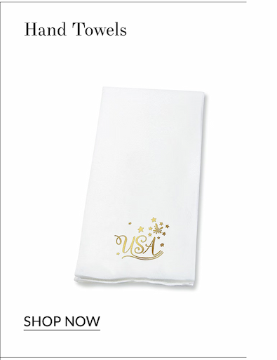 Hand Towels
