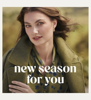 New Season for You