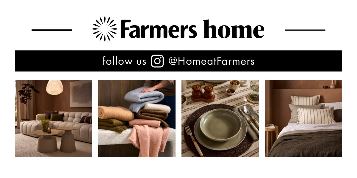 Home at Farmers