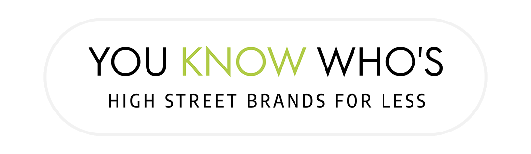 Shop You Know Who's