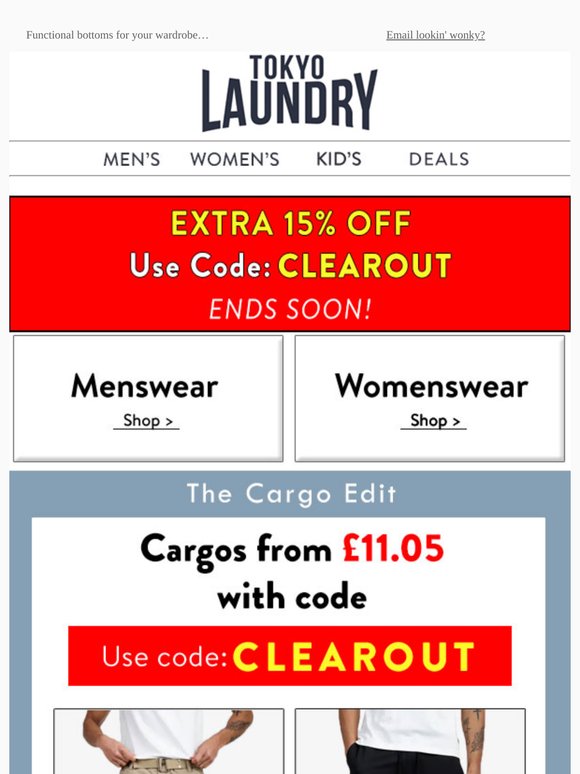 The Cargo Edit is here…