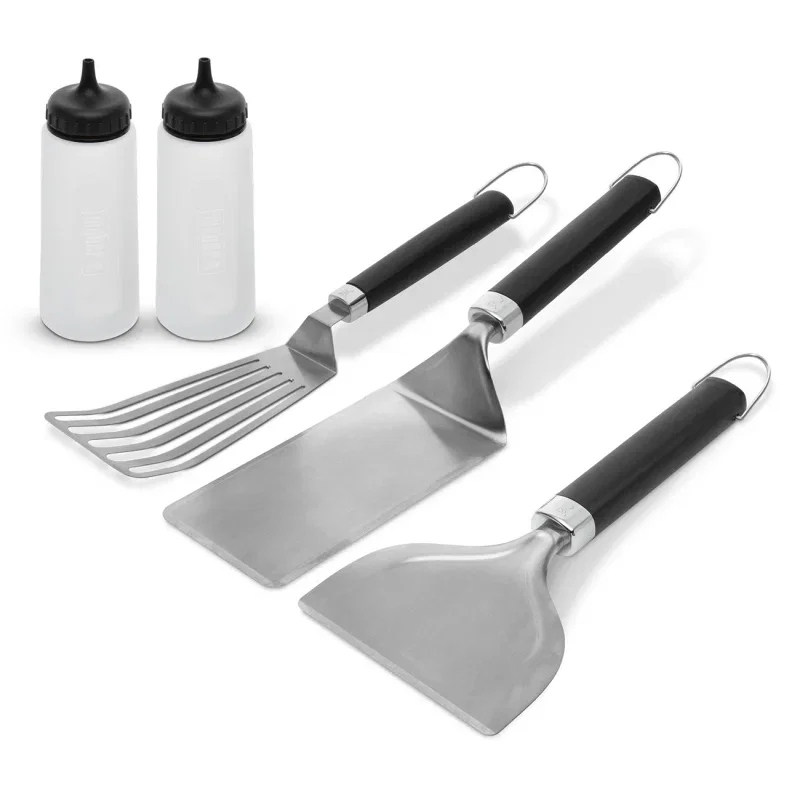 Image of Griddle Essentials Set