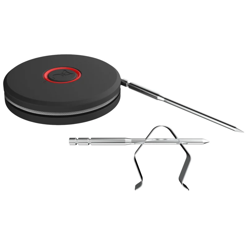 Image of Smart Probe and Grate Sensor