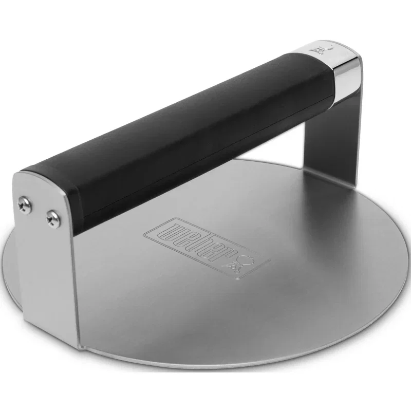Image of Griddle Smashed Burger Press