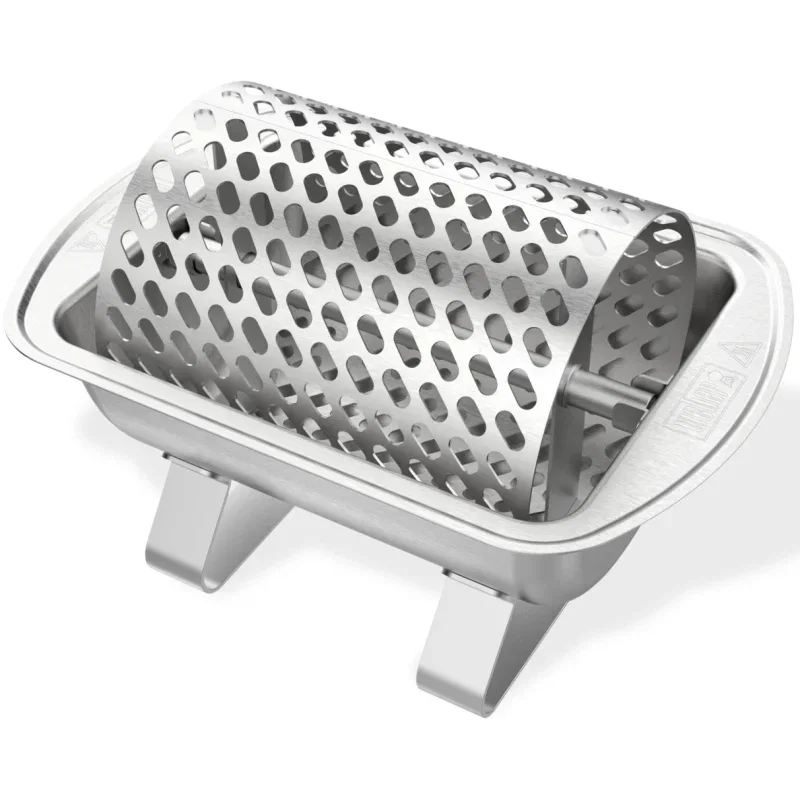 Image of Griddle Butter Roller