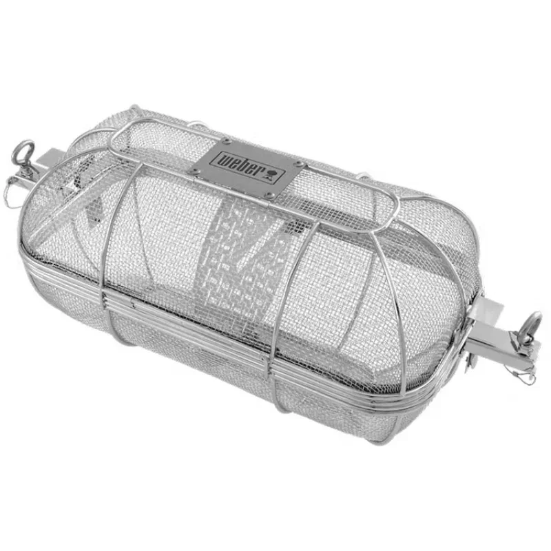Image of Rotisserie Crisping Basket