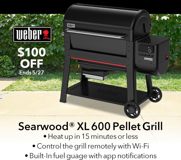 Shop Weber Grills