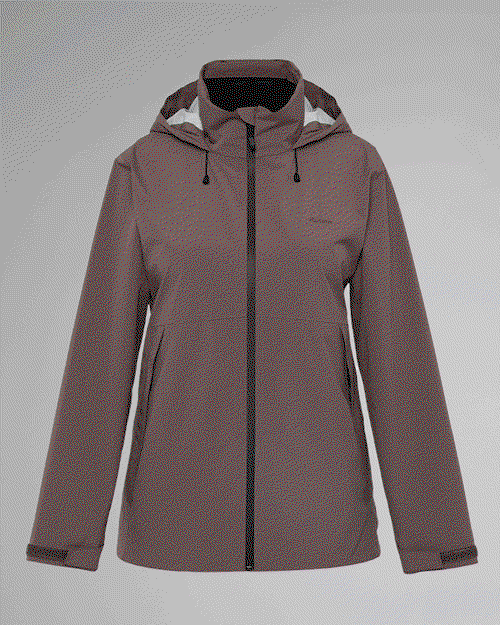 Women's Horizon Barricade™ Jacket Dusk Mauve