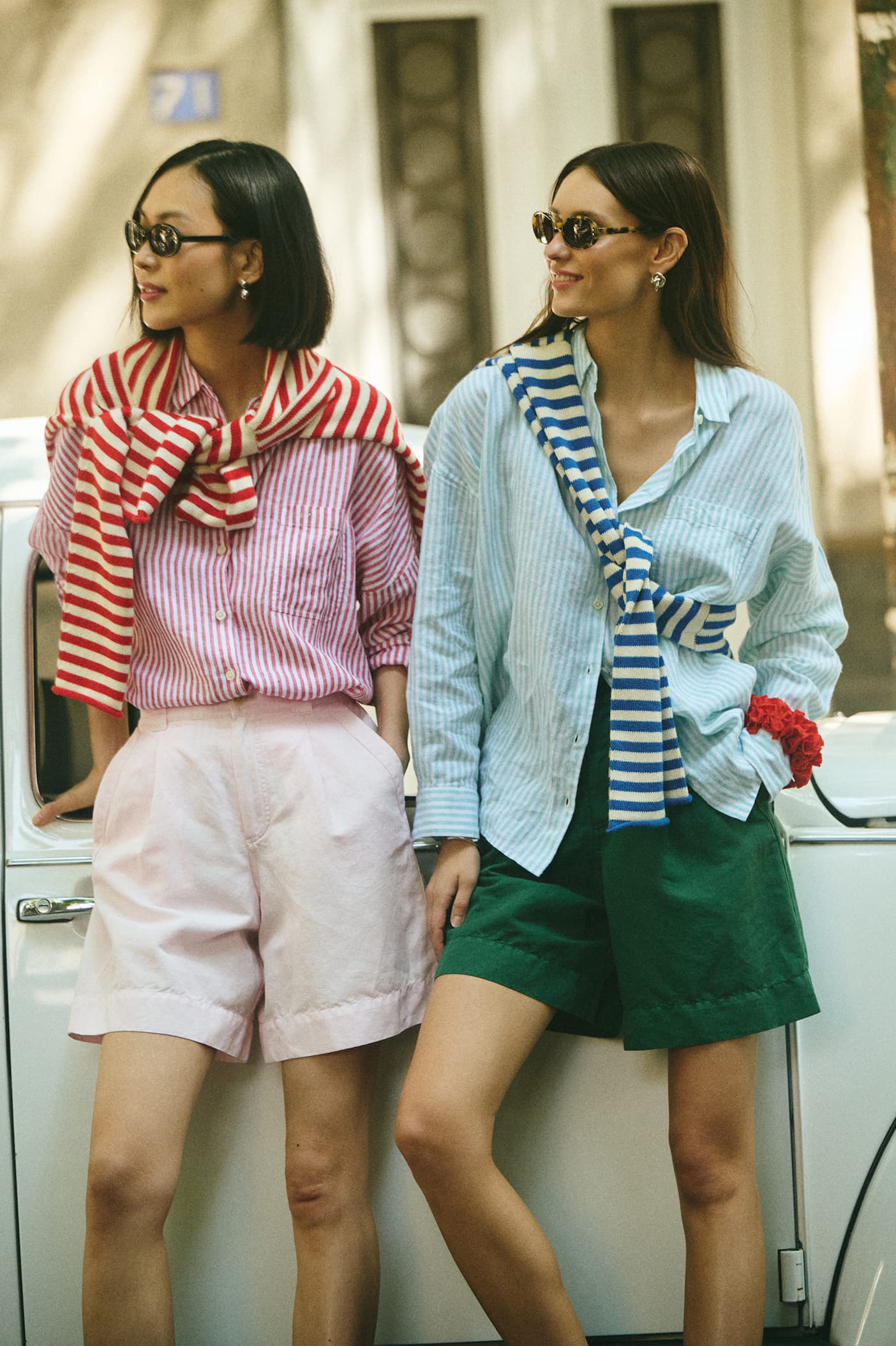 Shop the look 