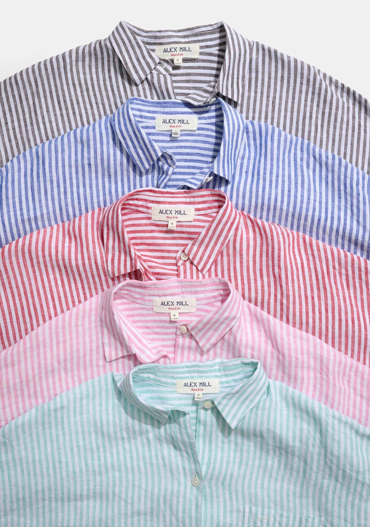 The Jo Shirt