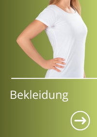 Bekleidung