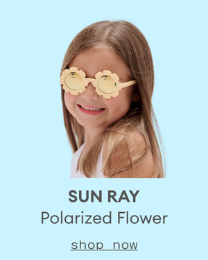 Sun Ray Flower
