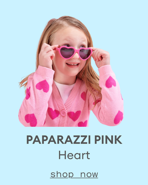 Paparazzi Pink Heart