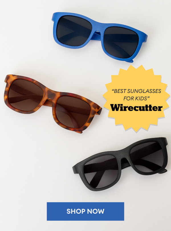 Best Sunglasses for Kids Parents