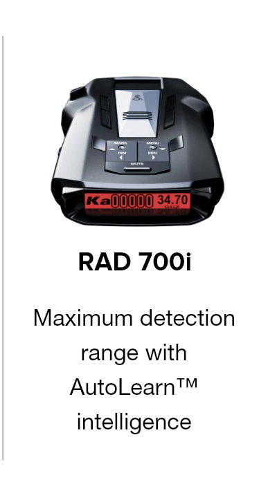 RAD 700i