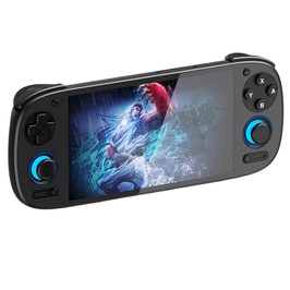 Retroid Pocket 5 Handheld Game Console – Android 13 Retro Gaming, 5.5