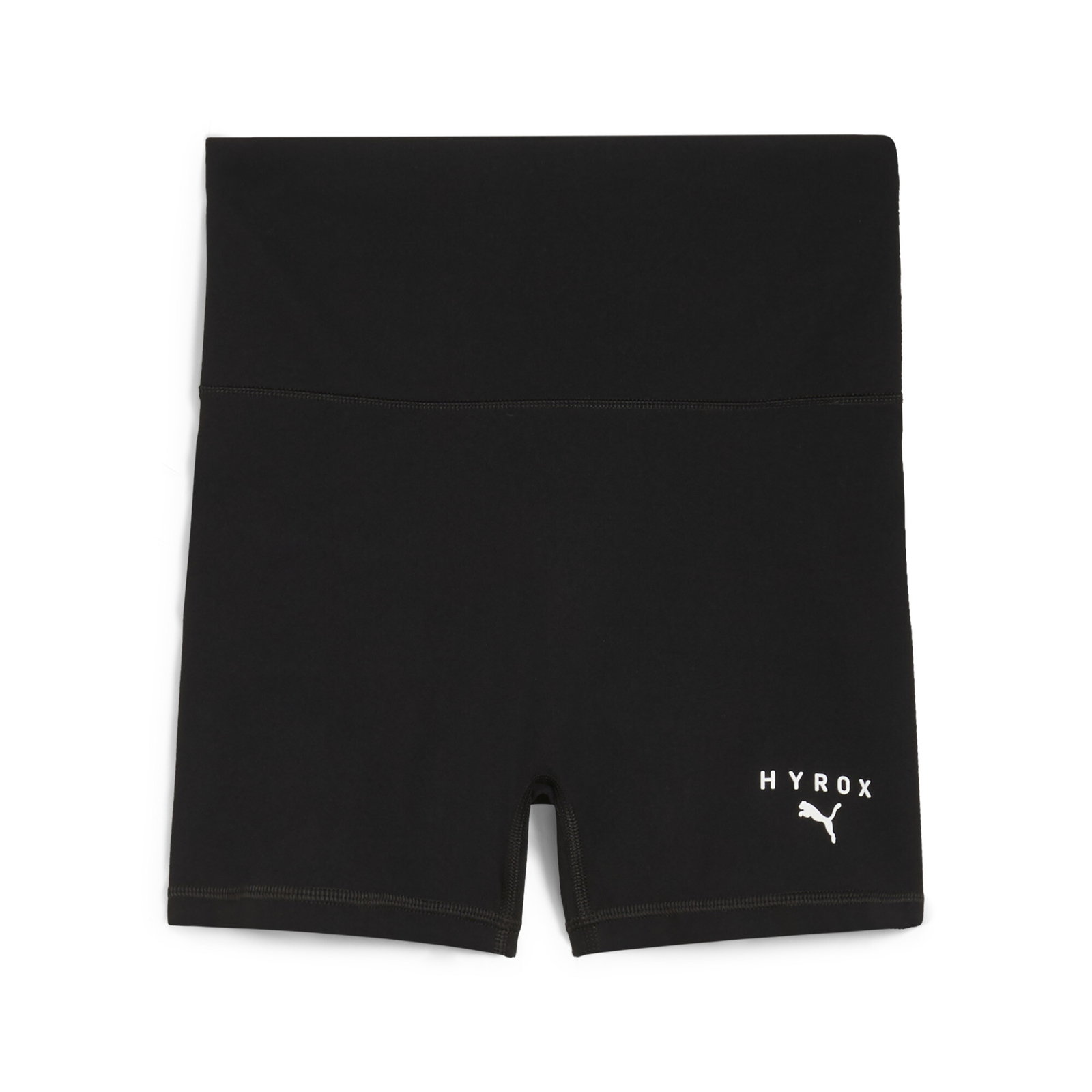 PUMA x HYROX Women's 3" Biker Shorts