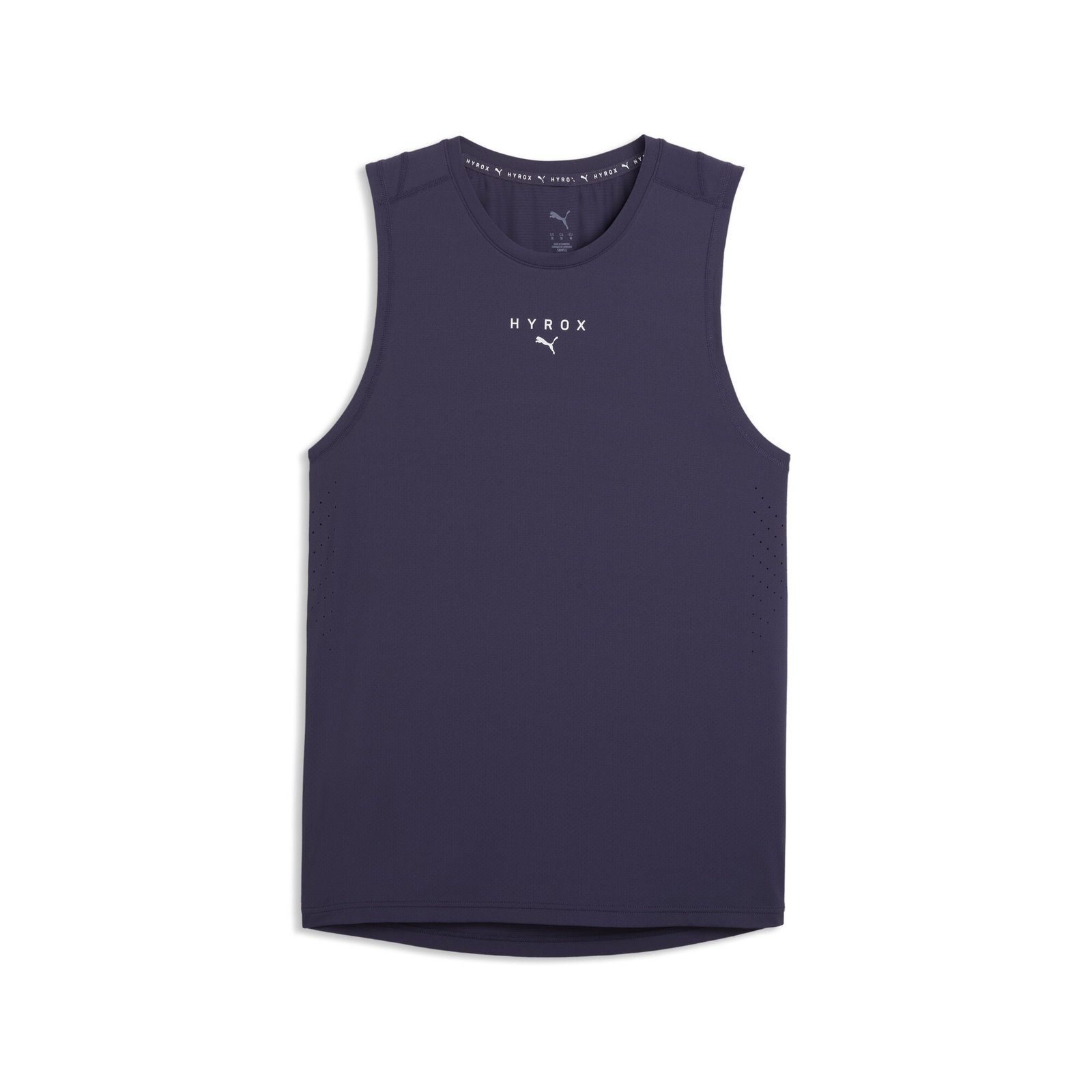 PUMA x HYROX Men's DryElite Tank Top