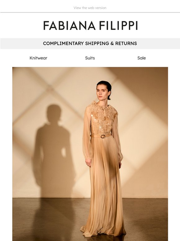Looks for Special Occasions