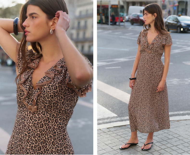 Annabelle Dress