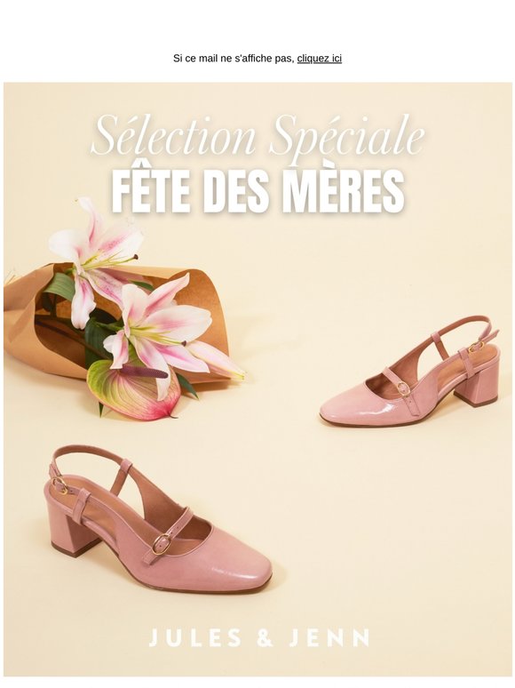La Fête Des Mères Approche…🎁