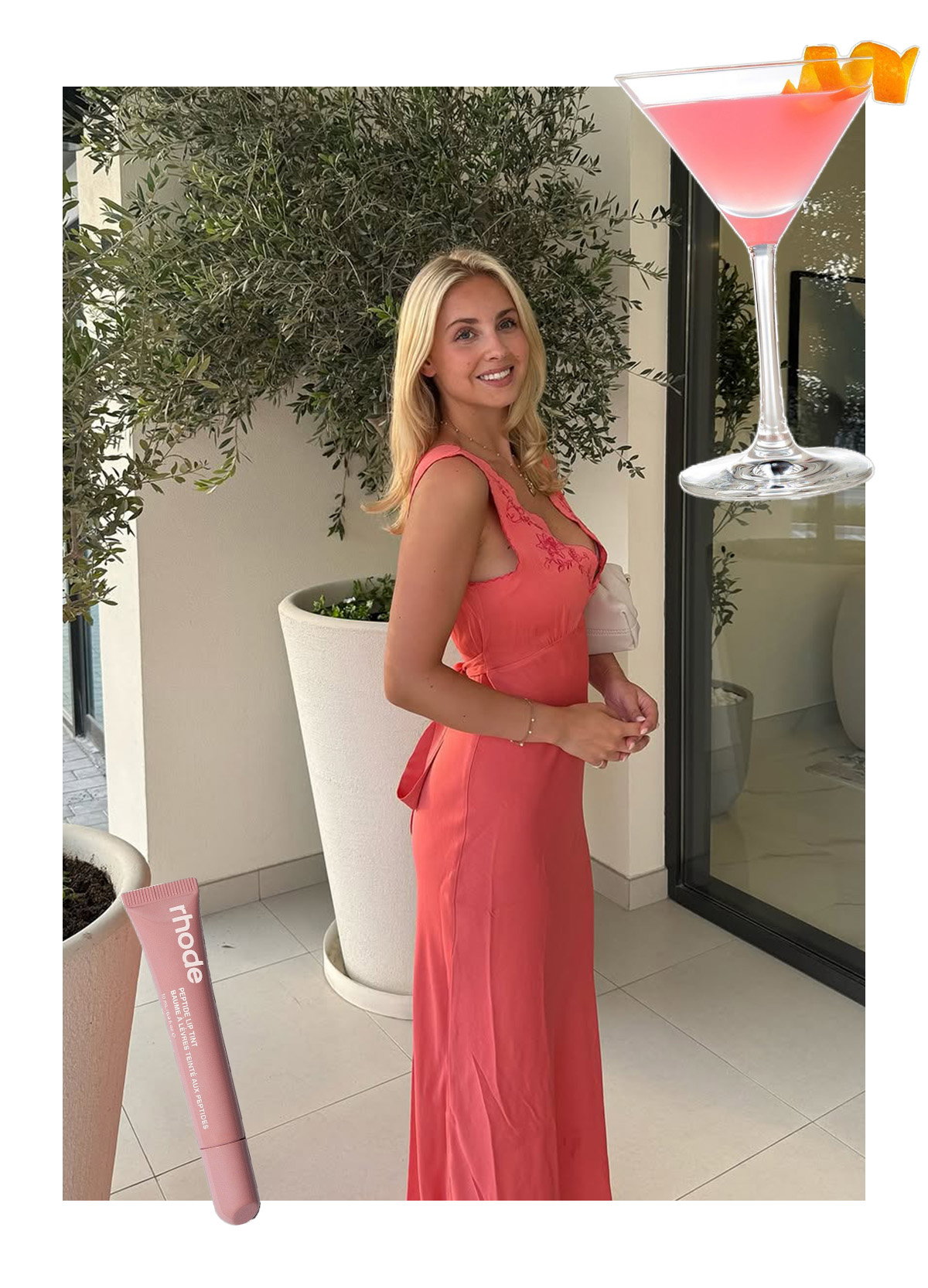 Cosmopolitan