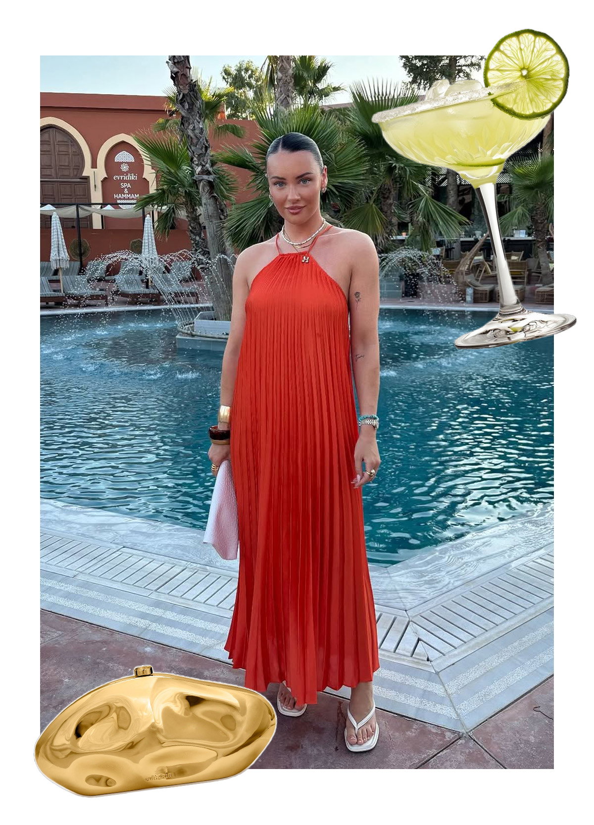 MARGARITA