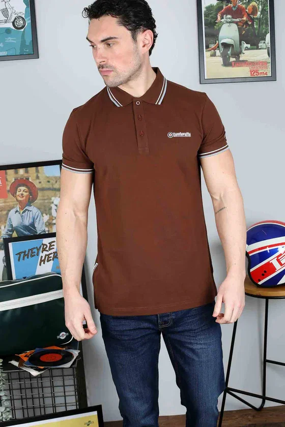Twin Tipped Polo