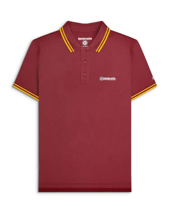 Twin Tipped Polo