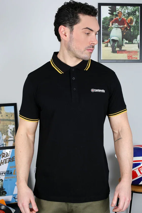 Twin Tipped Polo