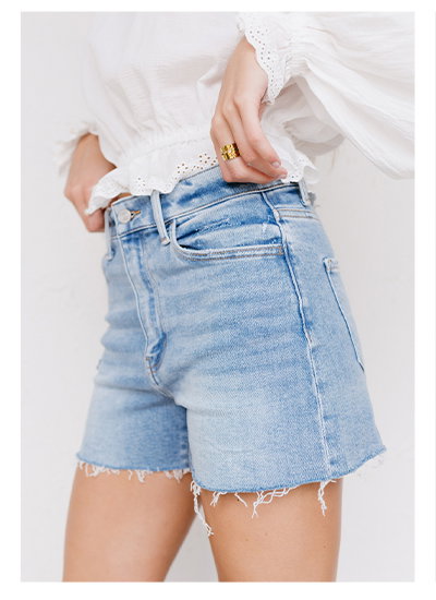 Shop Get Going Shorts