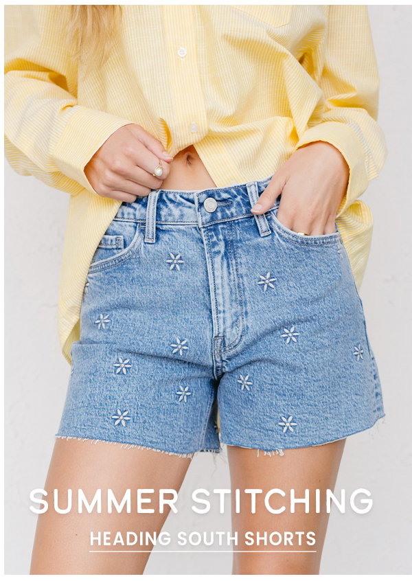 Shop Heading South Shorts