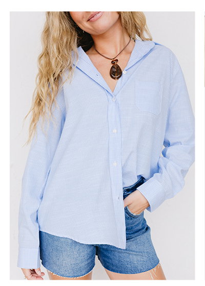Shop Damien Top