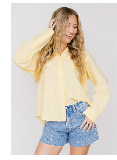 Shop Damien Top
