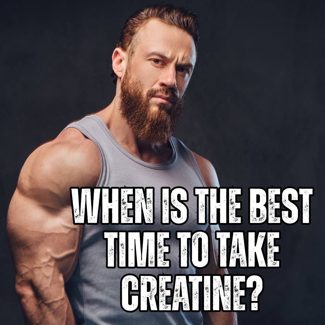Creatine