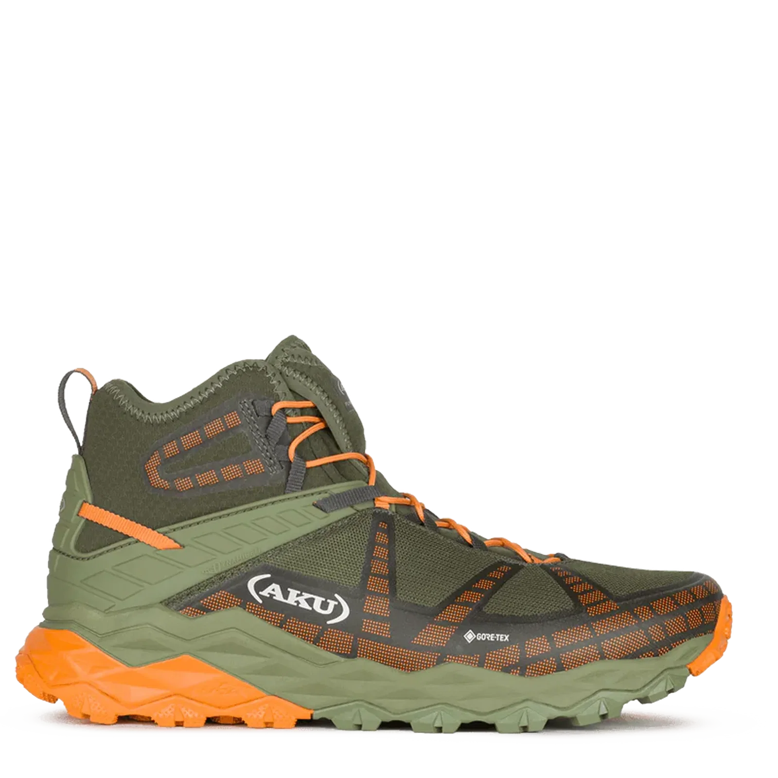 Image of FlyRock Mid GTX - Men's