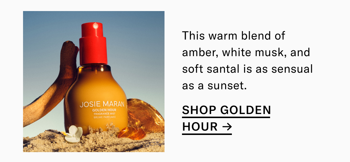Shop Golden Hour