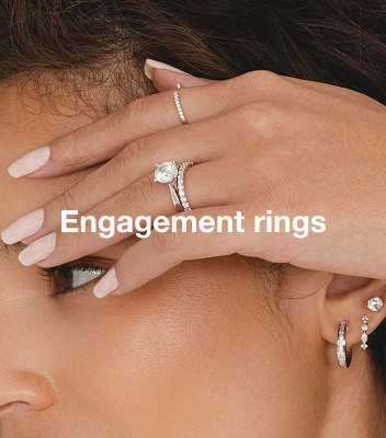 Engagement rings