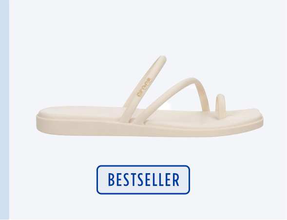 Best Seller | Display Image of Crocs Sandal