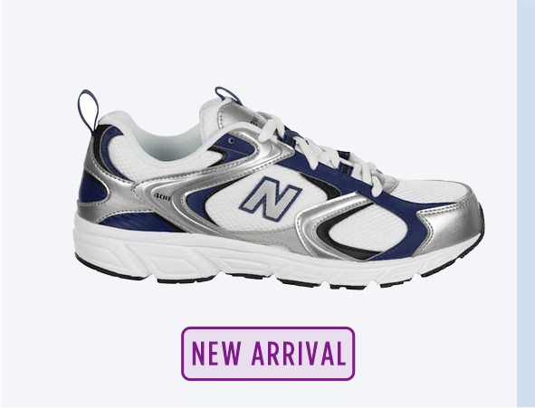 New Arrival | Display Image of Brooks Sneaker