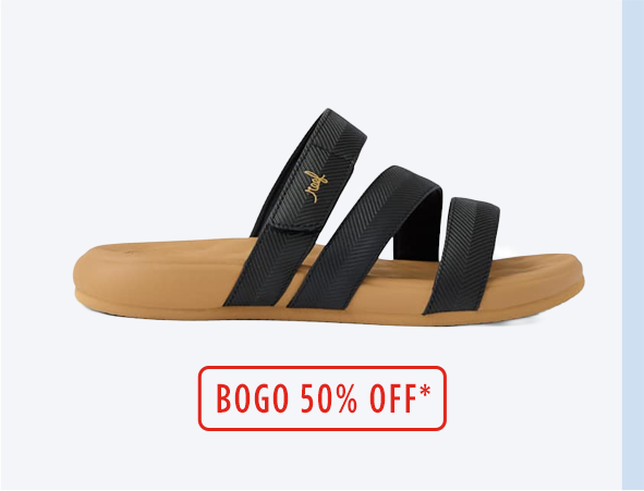 Best Seller | Display Image of Crocs Sandal