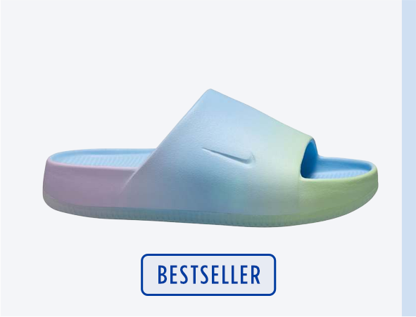 BOGO 50% OFF | Display Image of Adidas Sandal