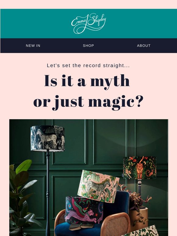 We need to unravel a few myths...