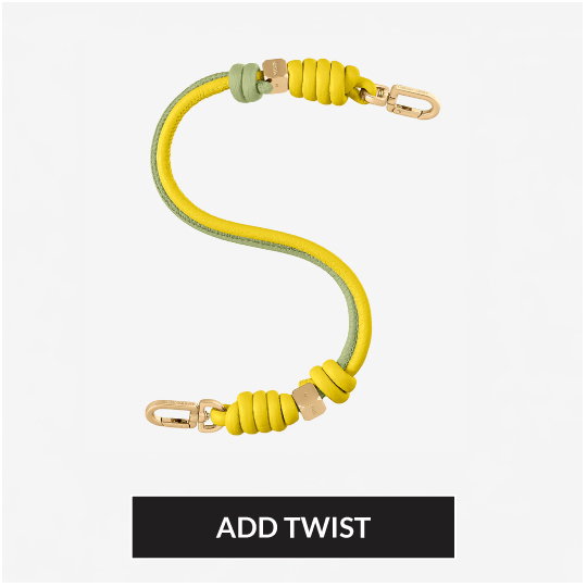 ADD TWIST