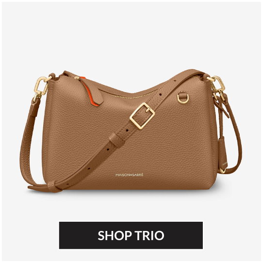 SHOP TRIO