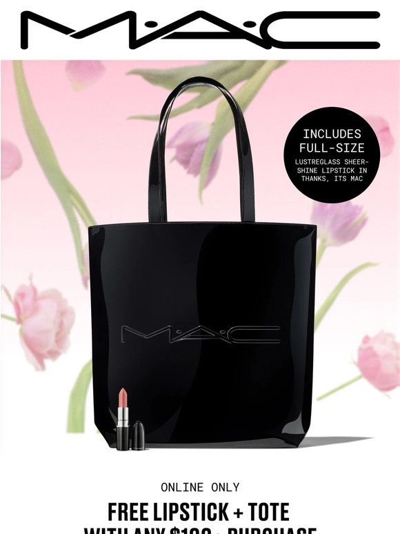 Starts NOW! ONLINE ONLY: 2-Piece gift with purchases $100+!
