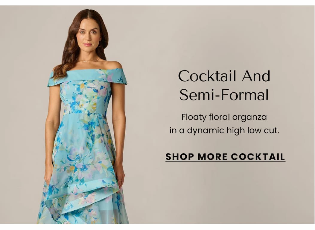 COCKTAIL