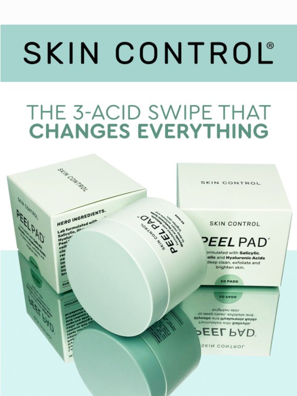 Our solution to dull looking skin. (it really works)